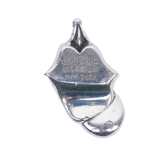 ROLLING STONES PENDANT