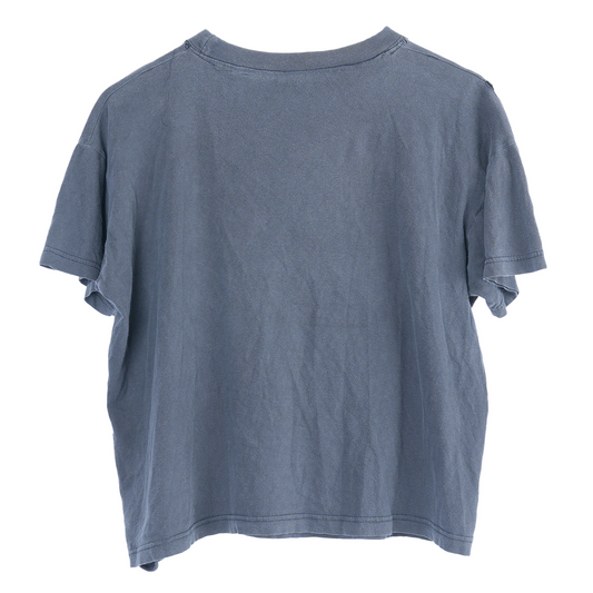 BOXY PEARL JAM ALIVE VINTAGE T-SHIRT