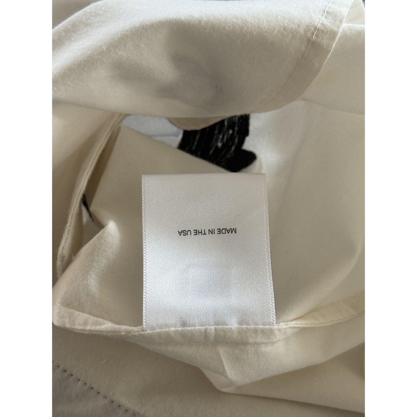 Enfants Riches Deprimes Romance Embroidered Shirt