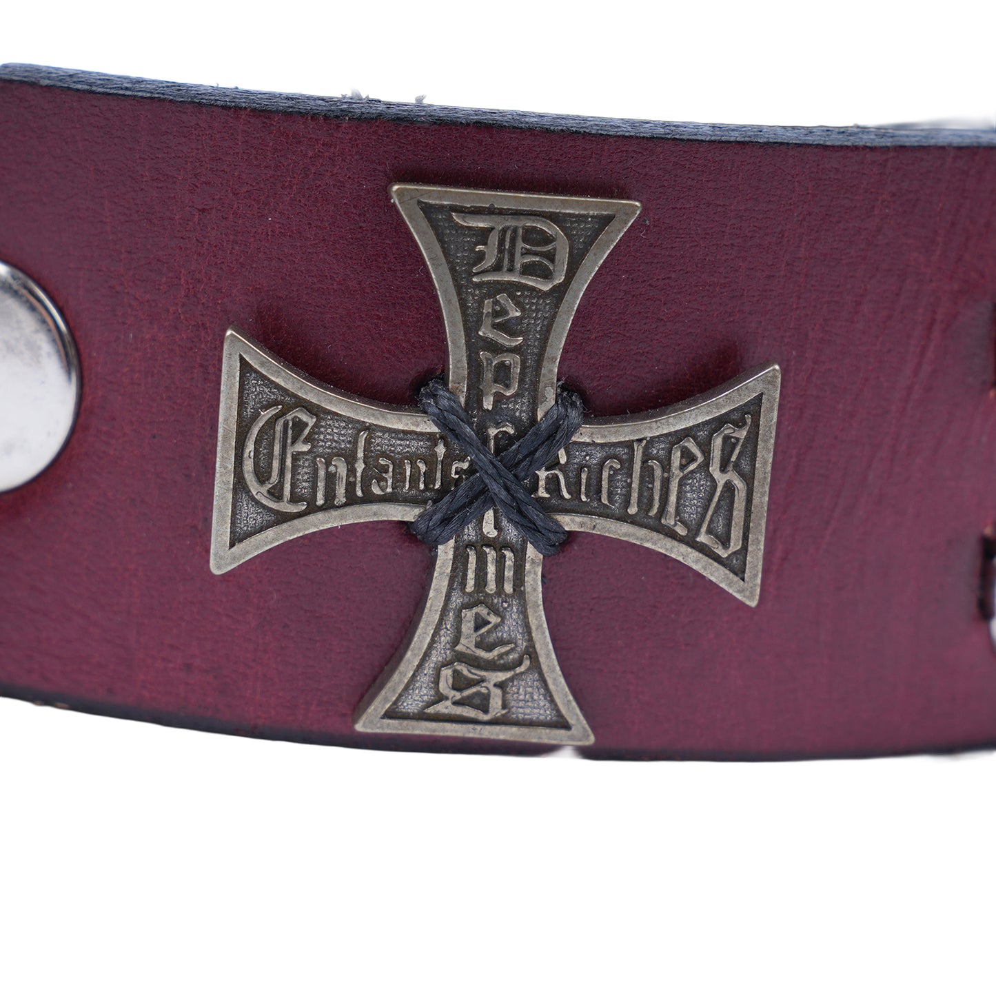 ERD SEOUL EXCLUSIVE BELT 1 OF 10