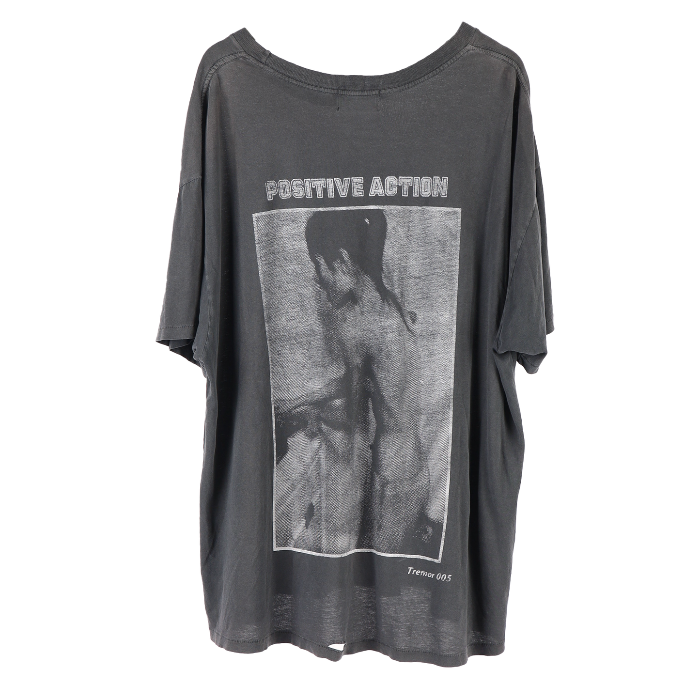 ERD POSITIVE ACTION T-SHIRT