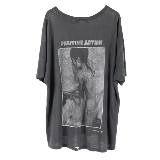 ERD POSITIVE ACTION T-SHIRT