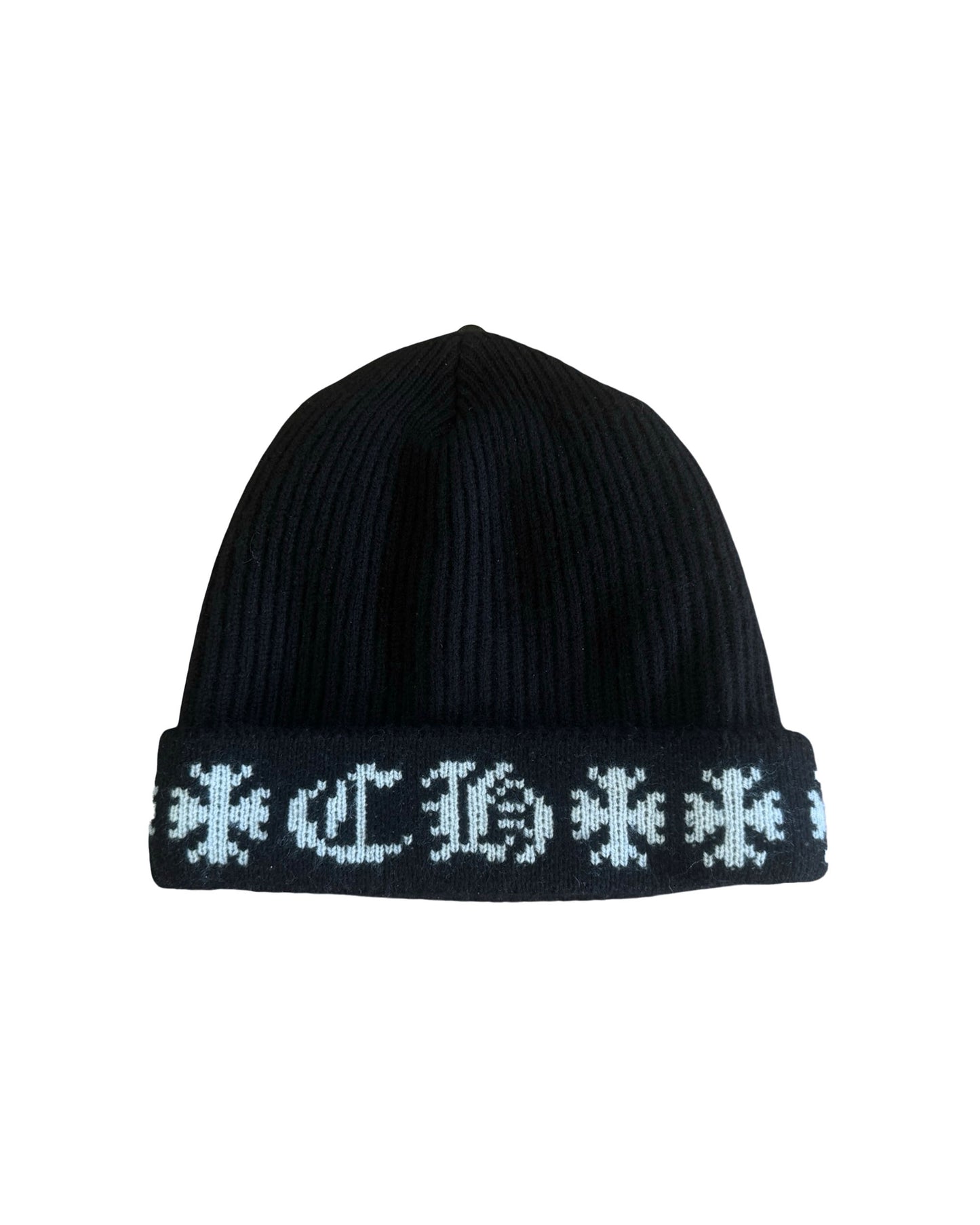 CH Big Daddy Cashmere Beanie