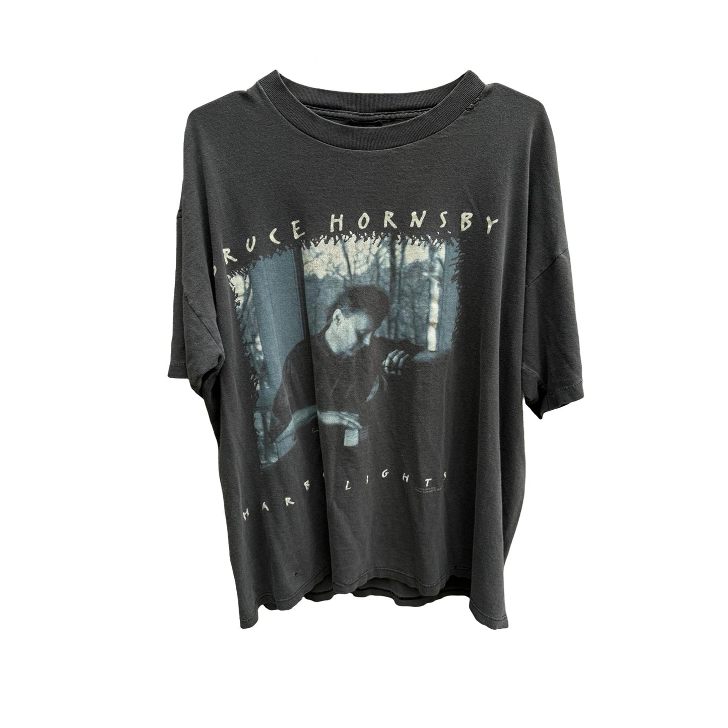 Bruce Hornsby Harbor Lights Tour 1994
