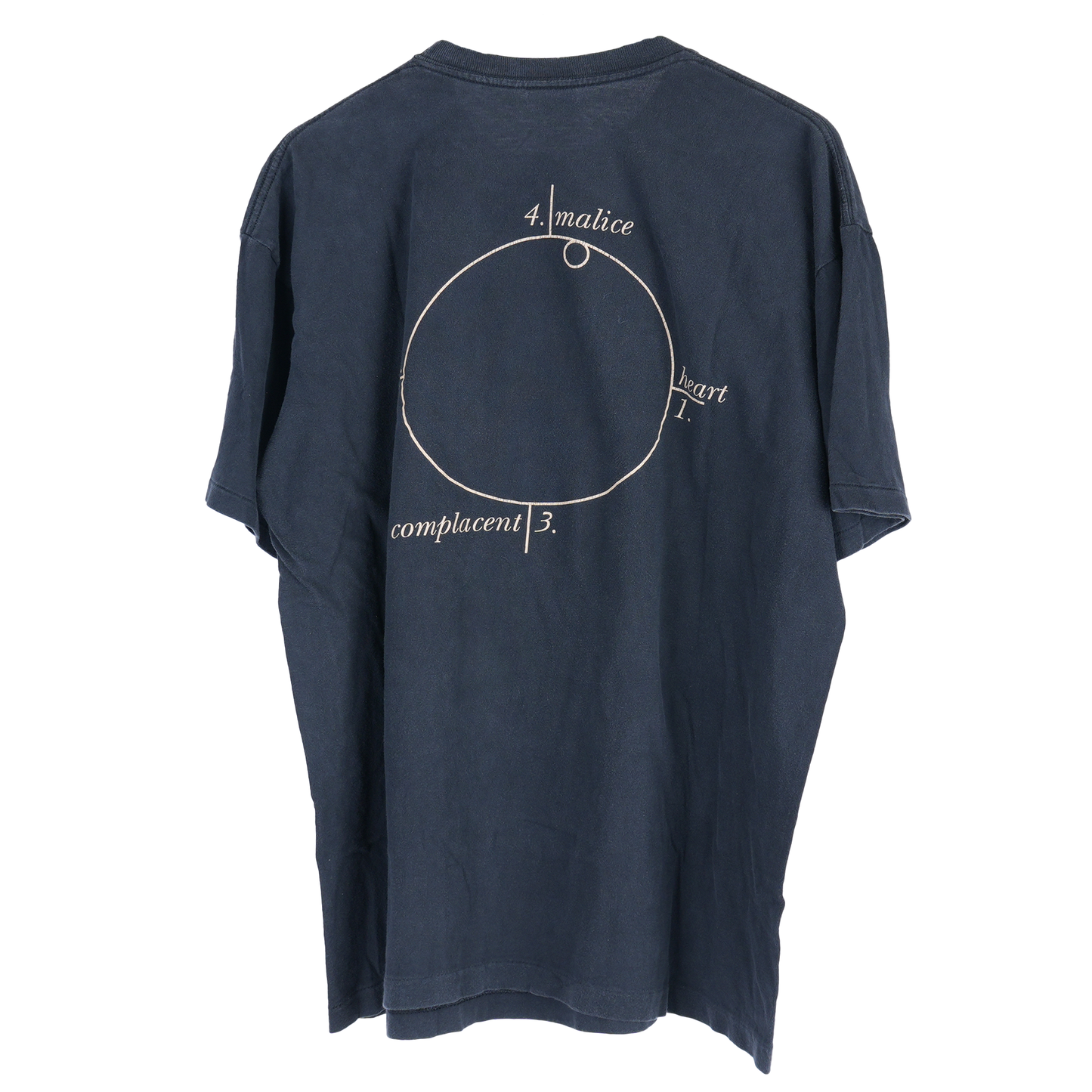 Marilyn Manson Malice Vintage T-Shirt