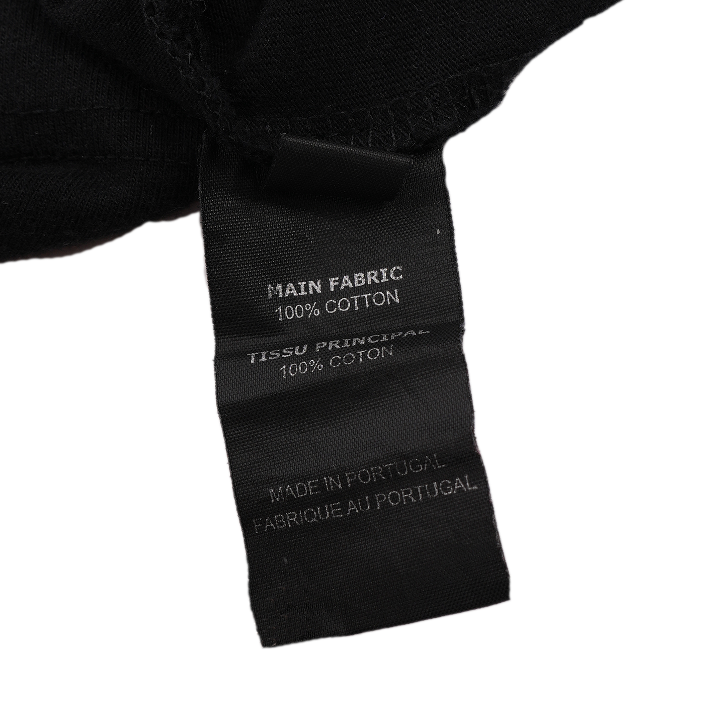 VETEMENTS GENETICALLY MODIFIED