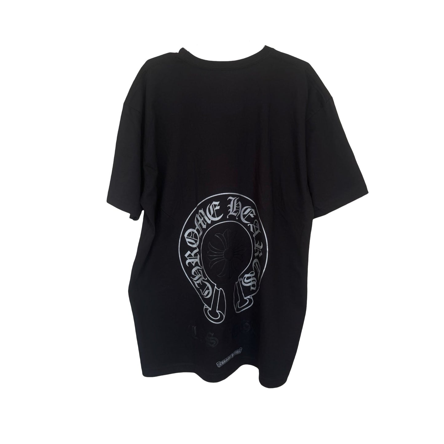 Chrome Hearts Las Vegas Exclusive Horseshoe T-Shirt