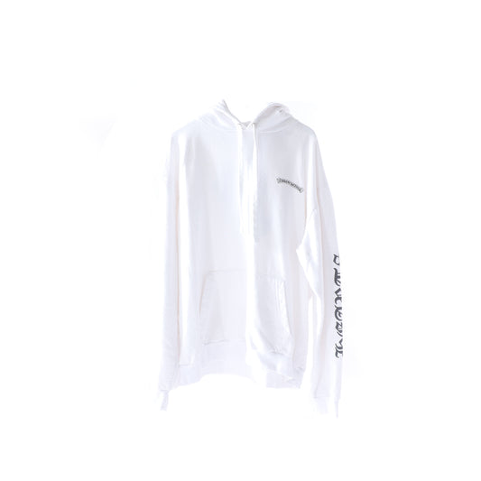 CHROME HEARTS ROLLING STONES HOODIE