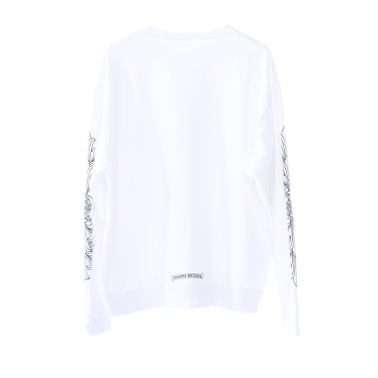 Chrome Hearts I Love You Long Sleeve