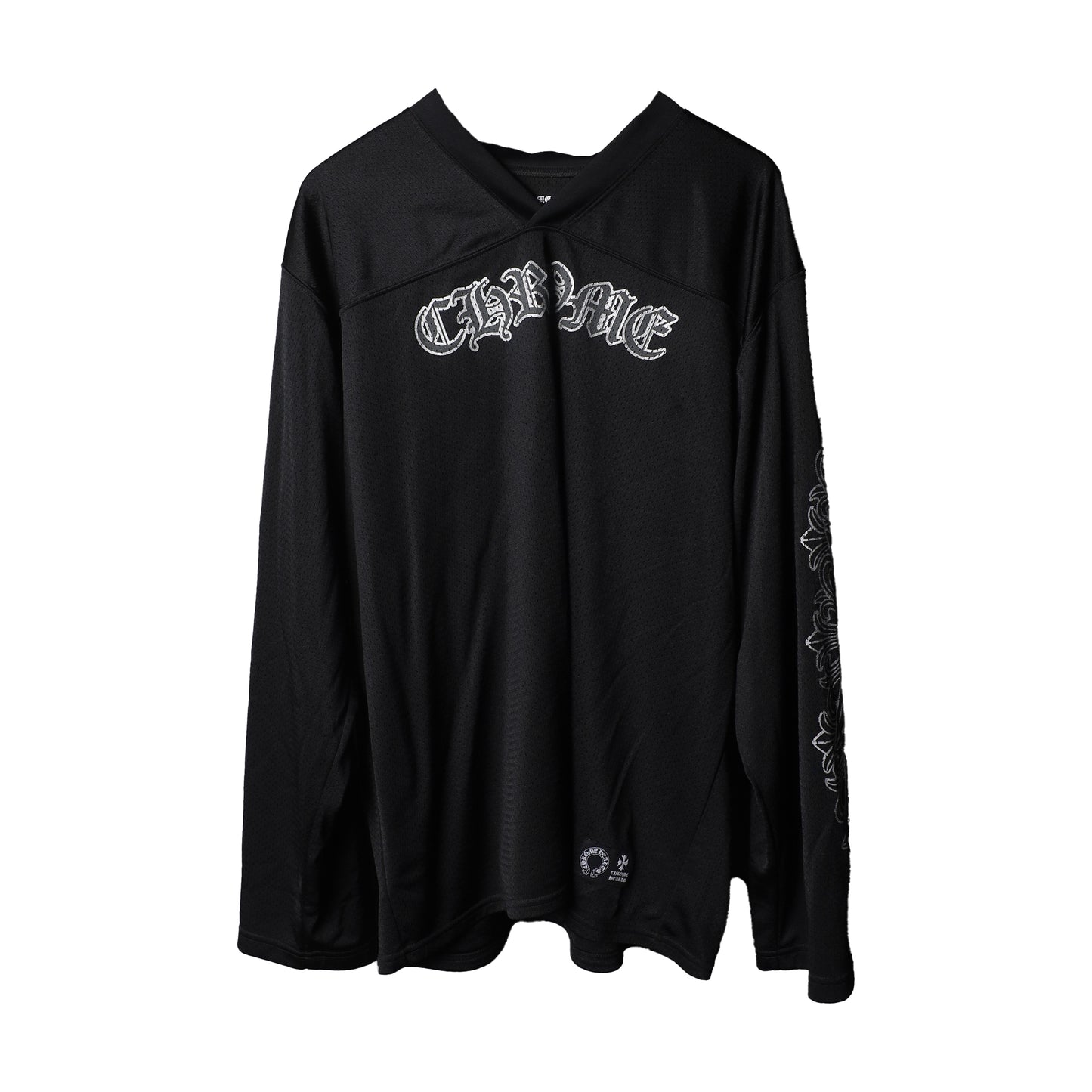 CH LONG SLEEVE STADIUM JERSEY