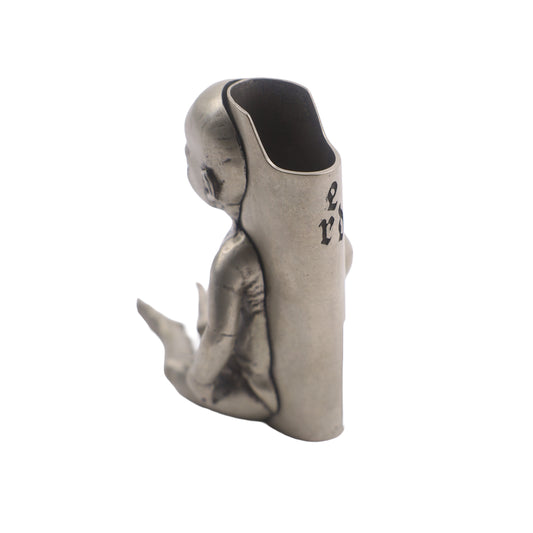 Enfants Riches Deprimes Crack Baby Lighter