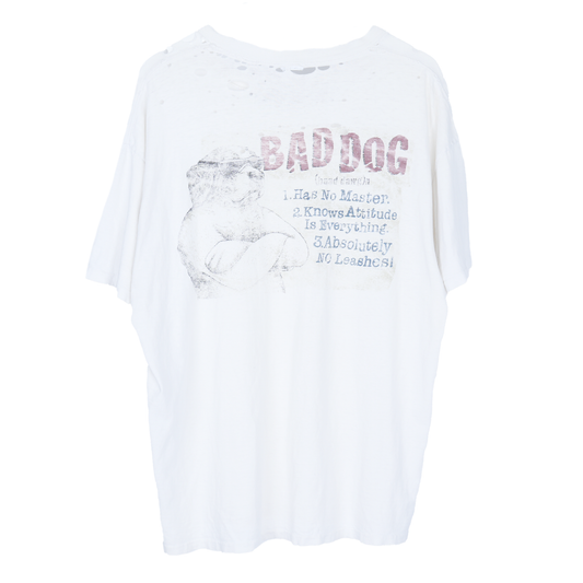 VINTAGE BIG DOGS TEE
