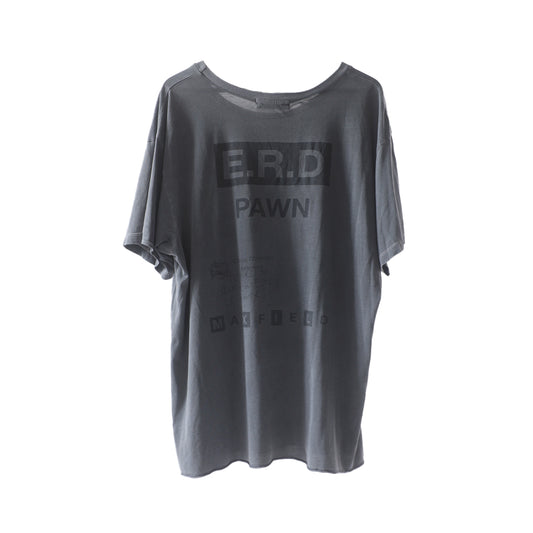 ERD MAXFIELD CHATEAU MARMONT TO SKID ROW TEE