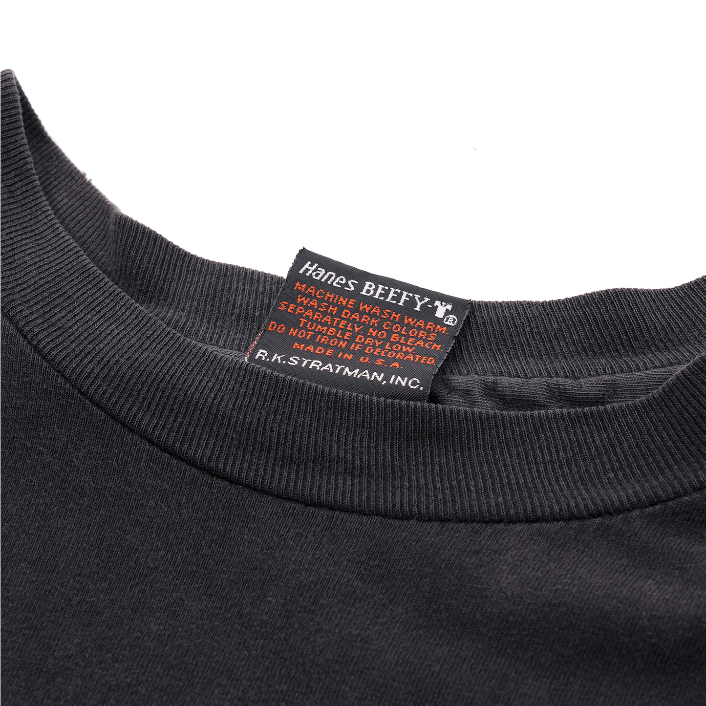 Harley Davidson Russia T-shirt