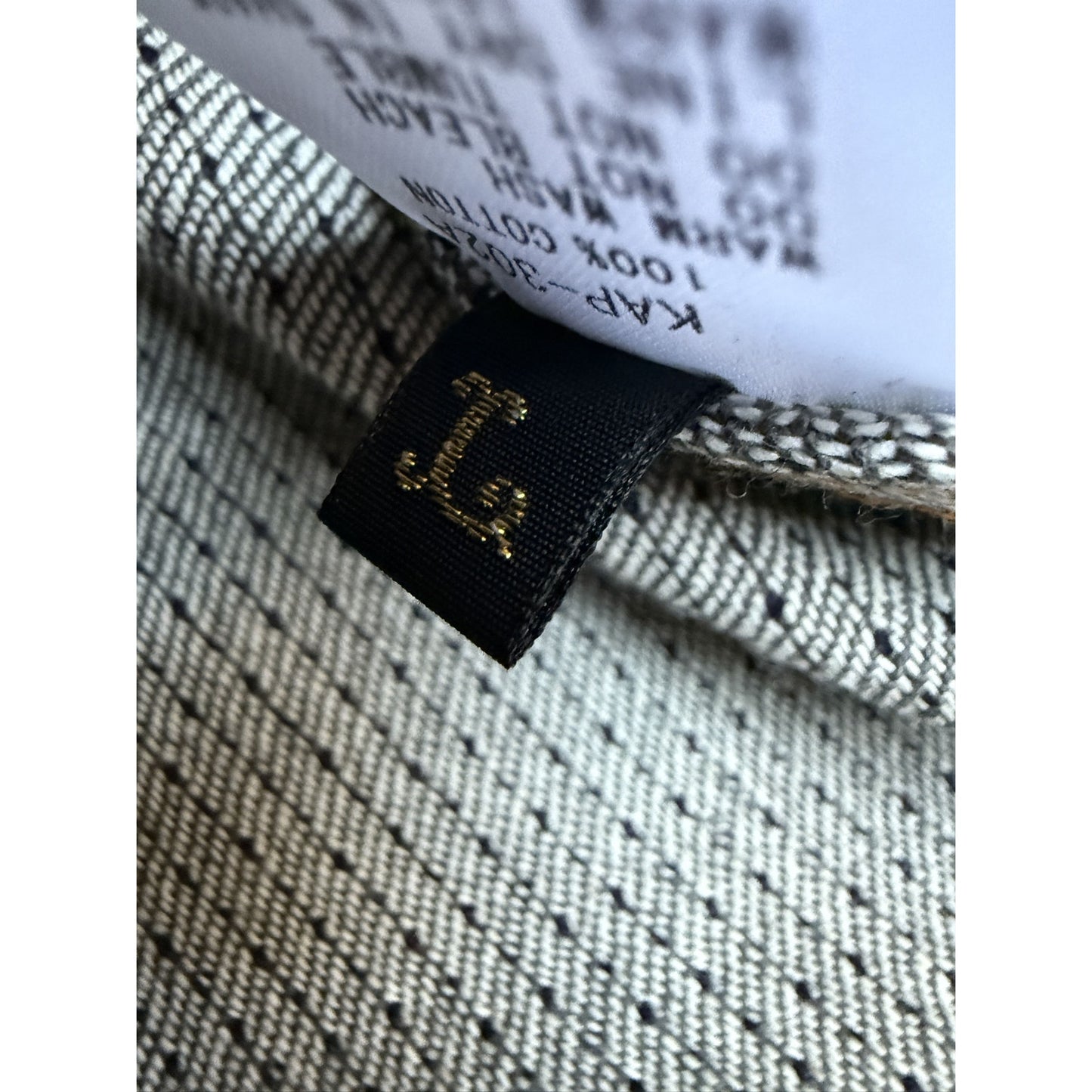 Kapital Century Denim Jacket Type I 1st Gray Sashiko Boro