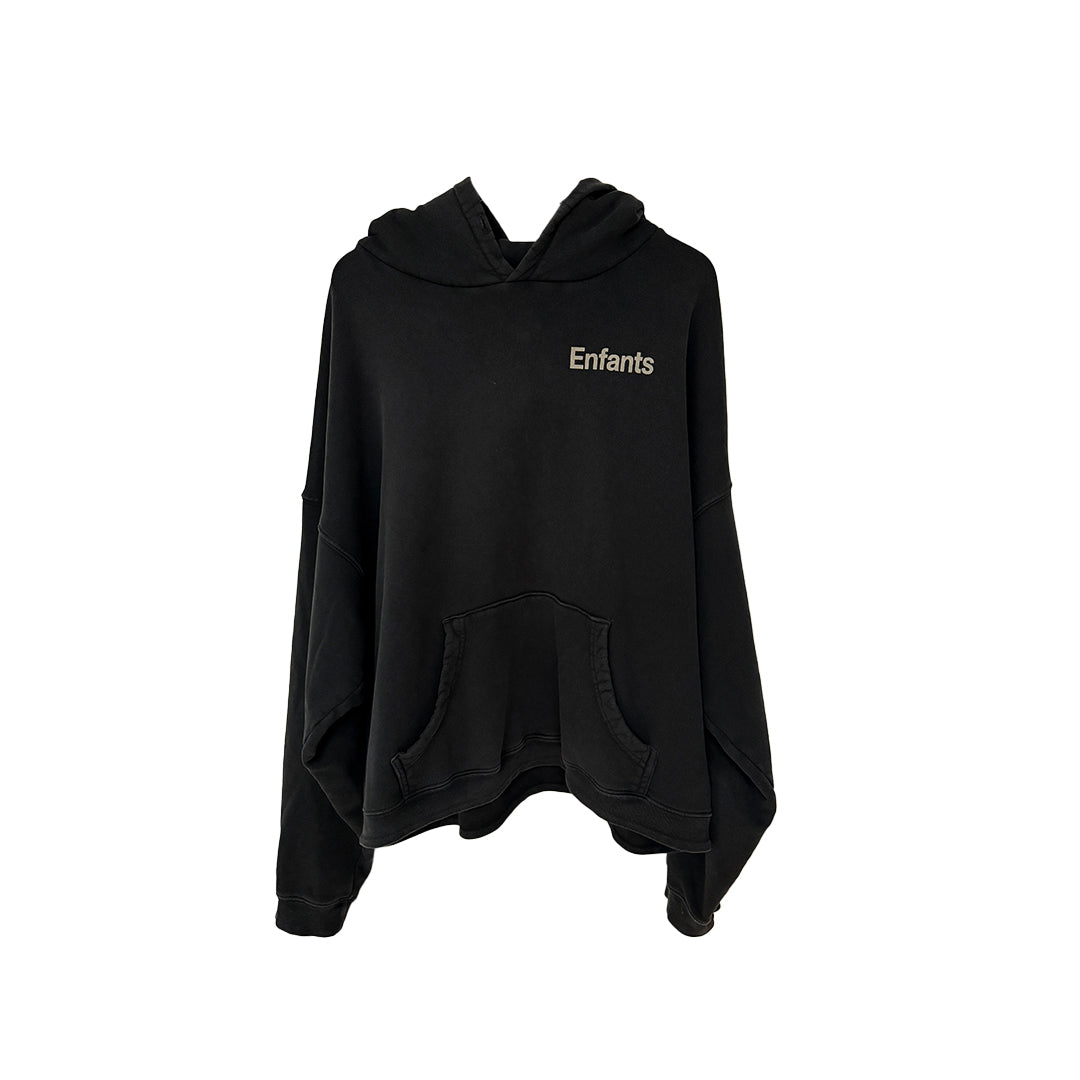 ERD DRUGS HOODIE
