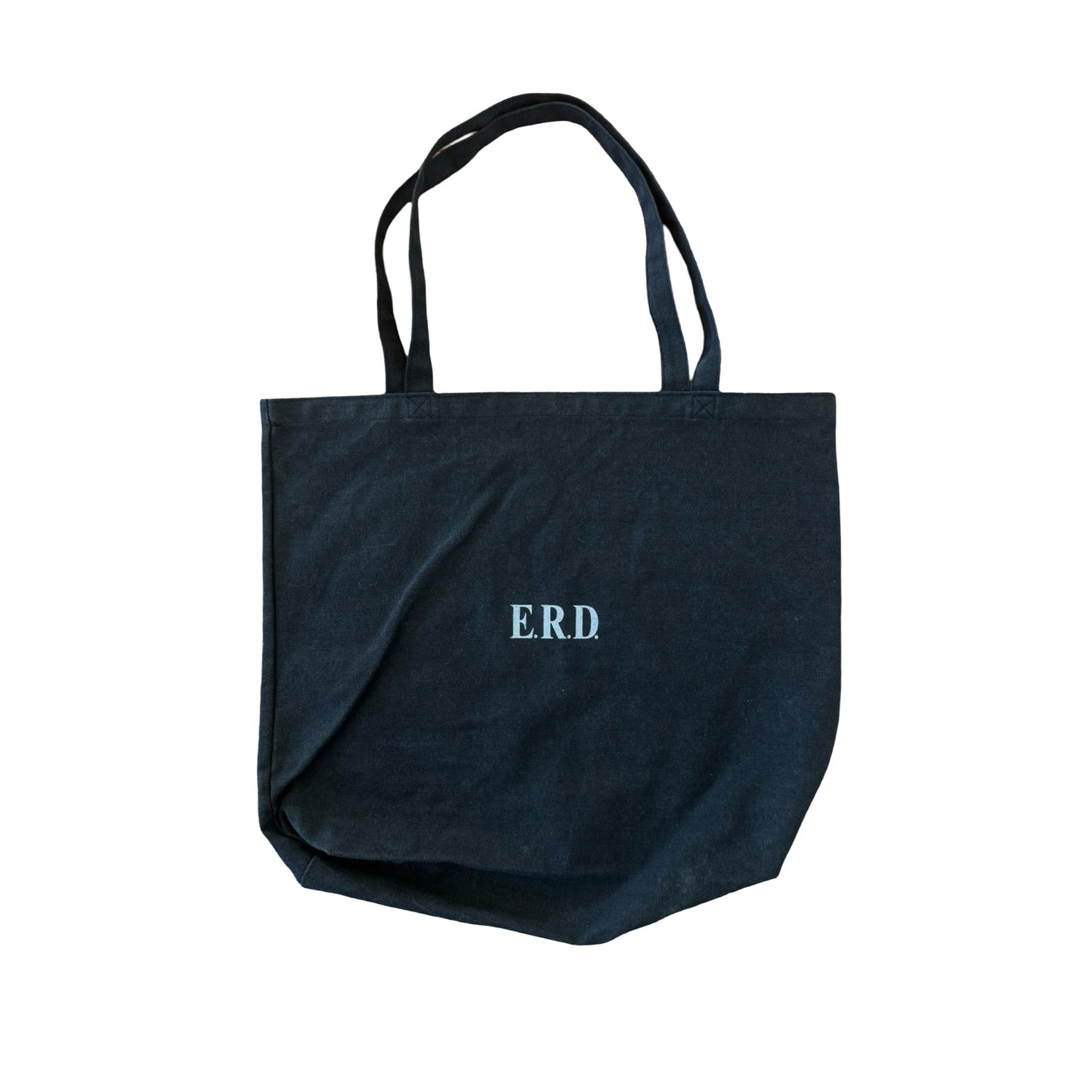 ERD Anti Public Library Tote