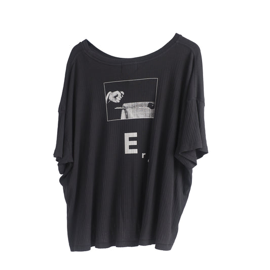 ERD Snake Boy Rib Tee