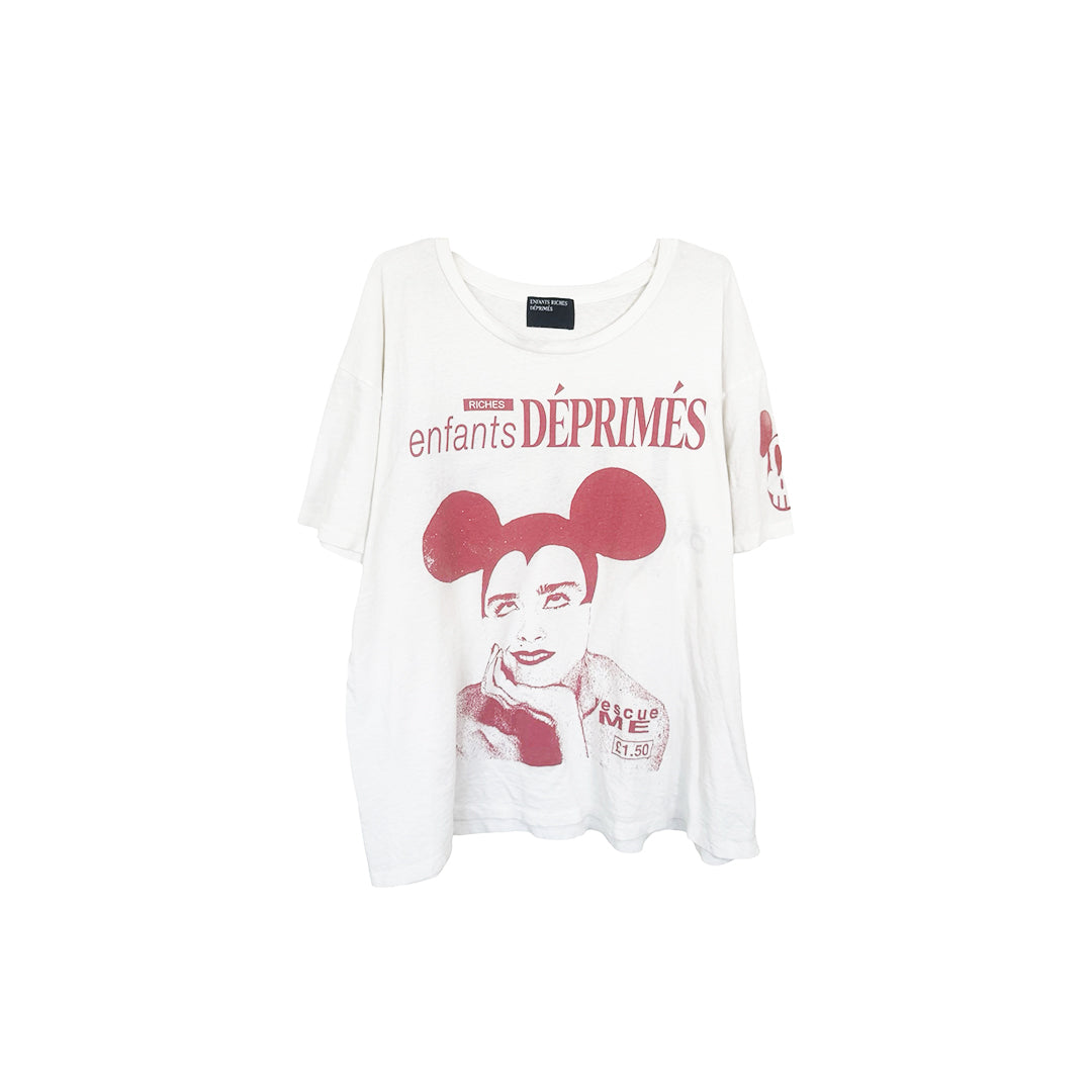 ERD Lust Tee