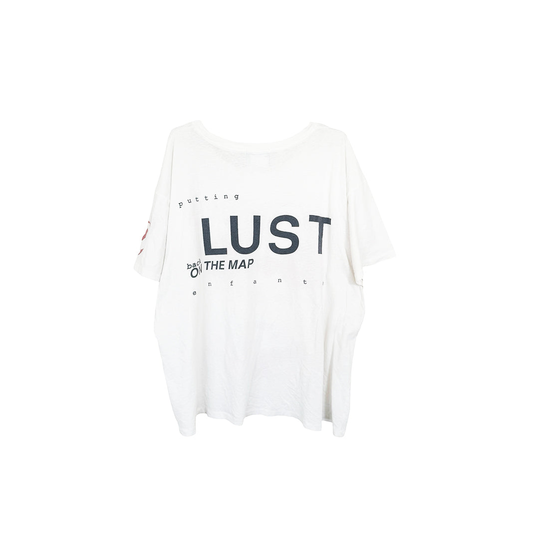 ERD Lust Tee