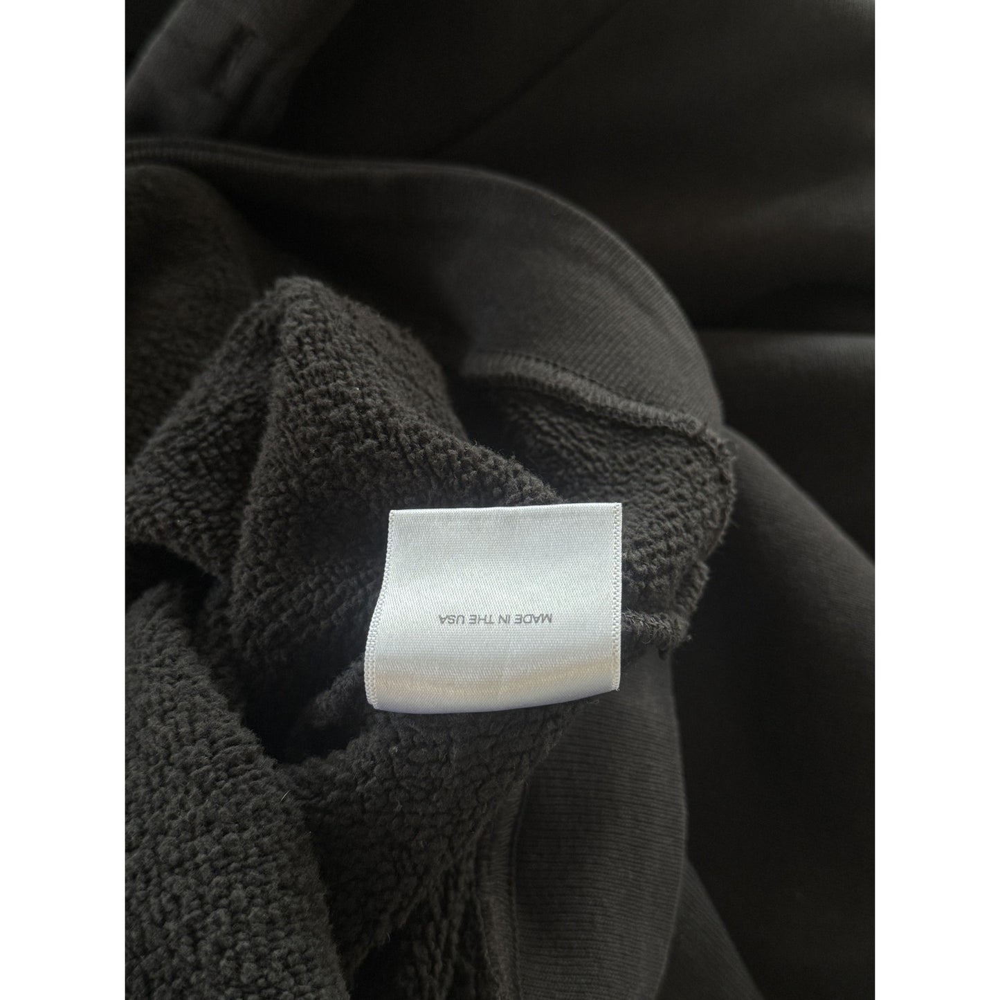 ERD Mary Lies Hoodie SZ XL