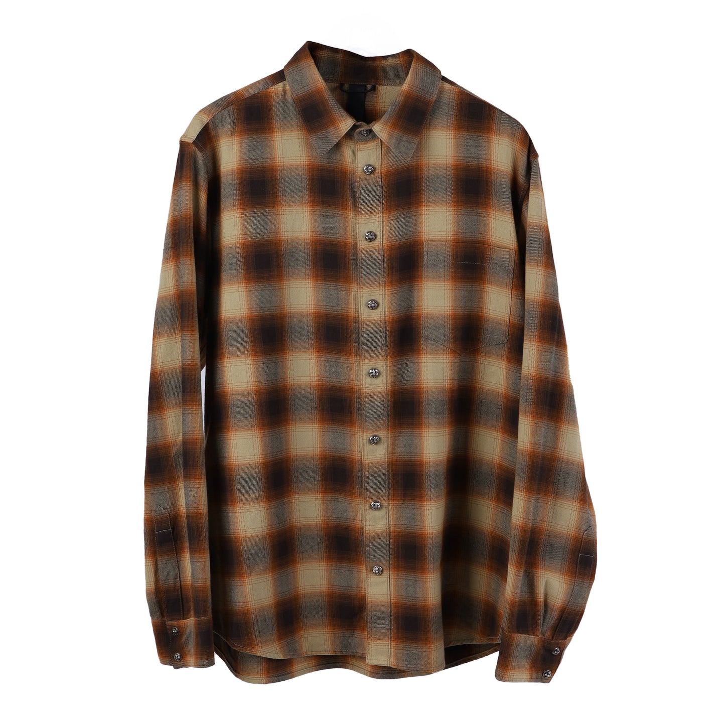 Matty Boy Form Flannel