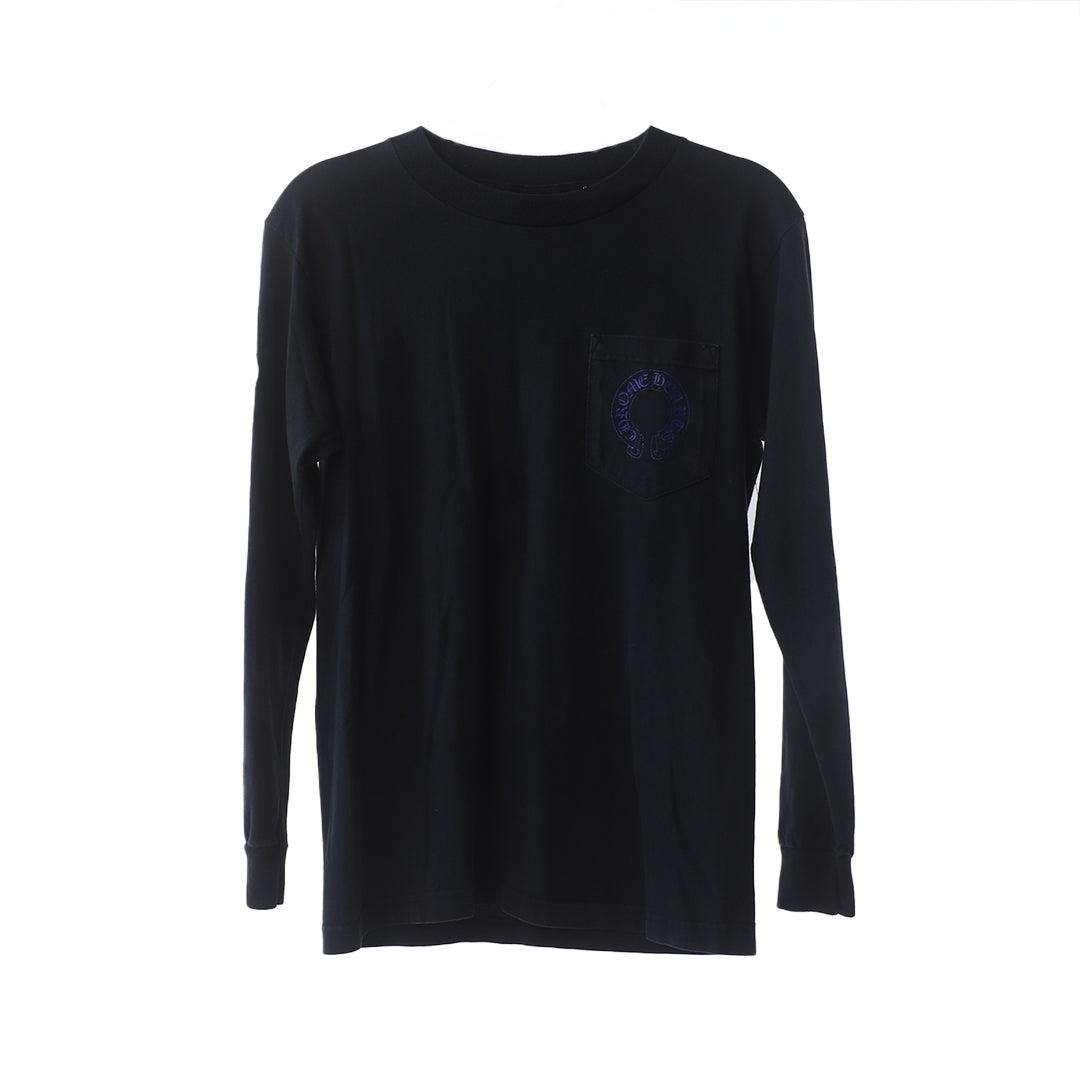 Chrome Hearts Foti STAFF Tee