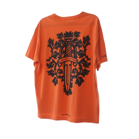 CH VIRGIL ORANGE PARIS EXCLUSIVE
