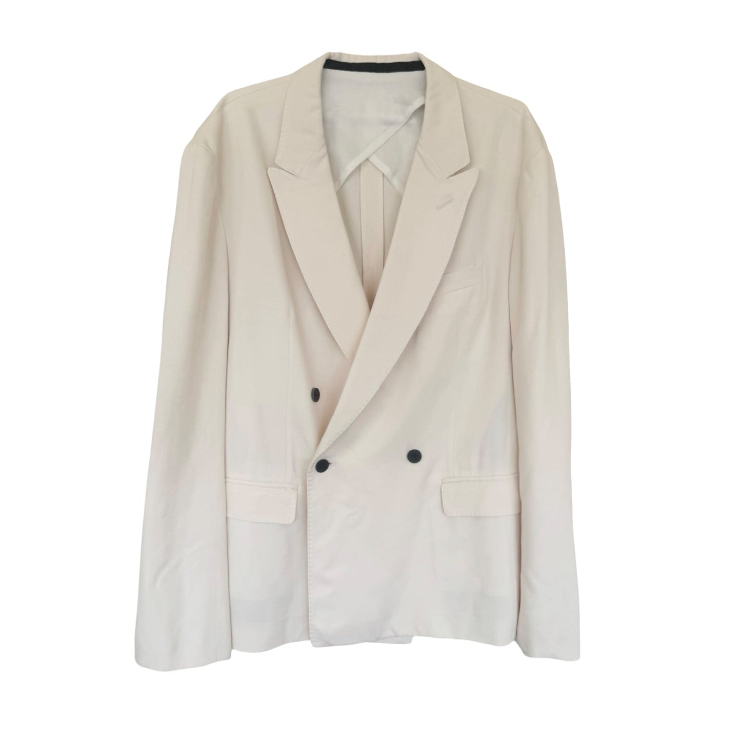 Haider Ackermann Suit Jacket