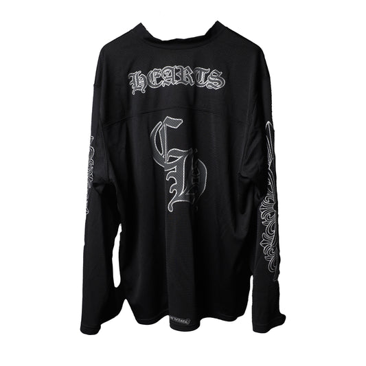 CH LONG SLEEVE STADIUM JERSEY