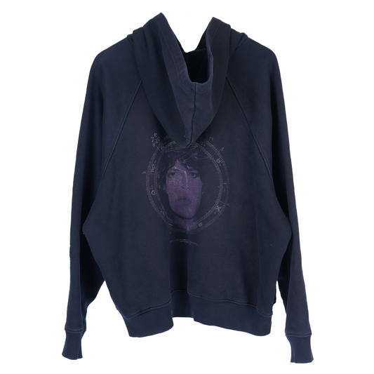 ERD Mick Jagger Hoodie