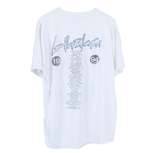 LOLLAPALOOZA 94 TEE