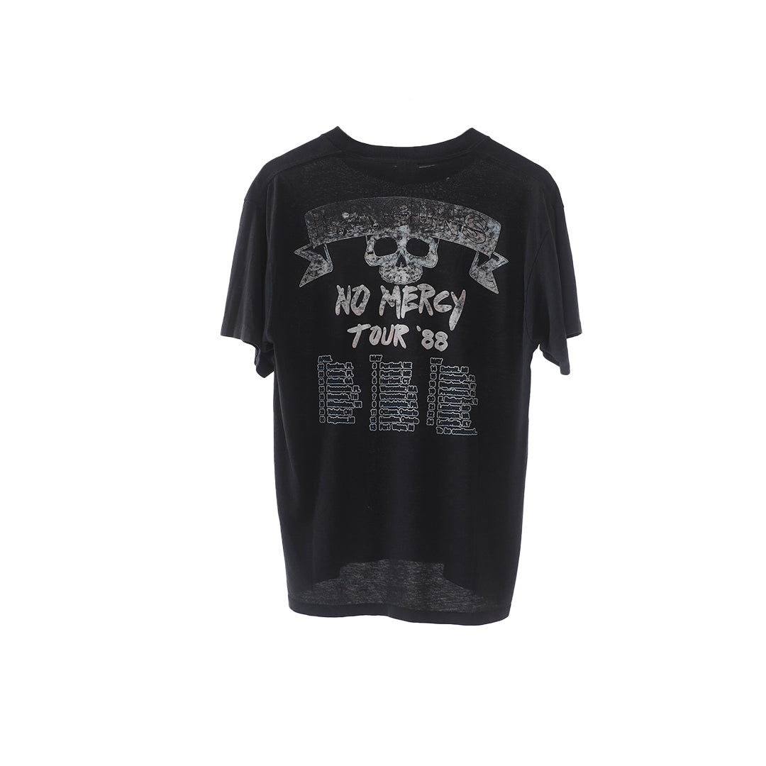 LA Guns No Mercy Tour 1988