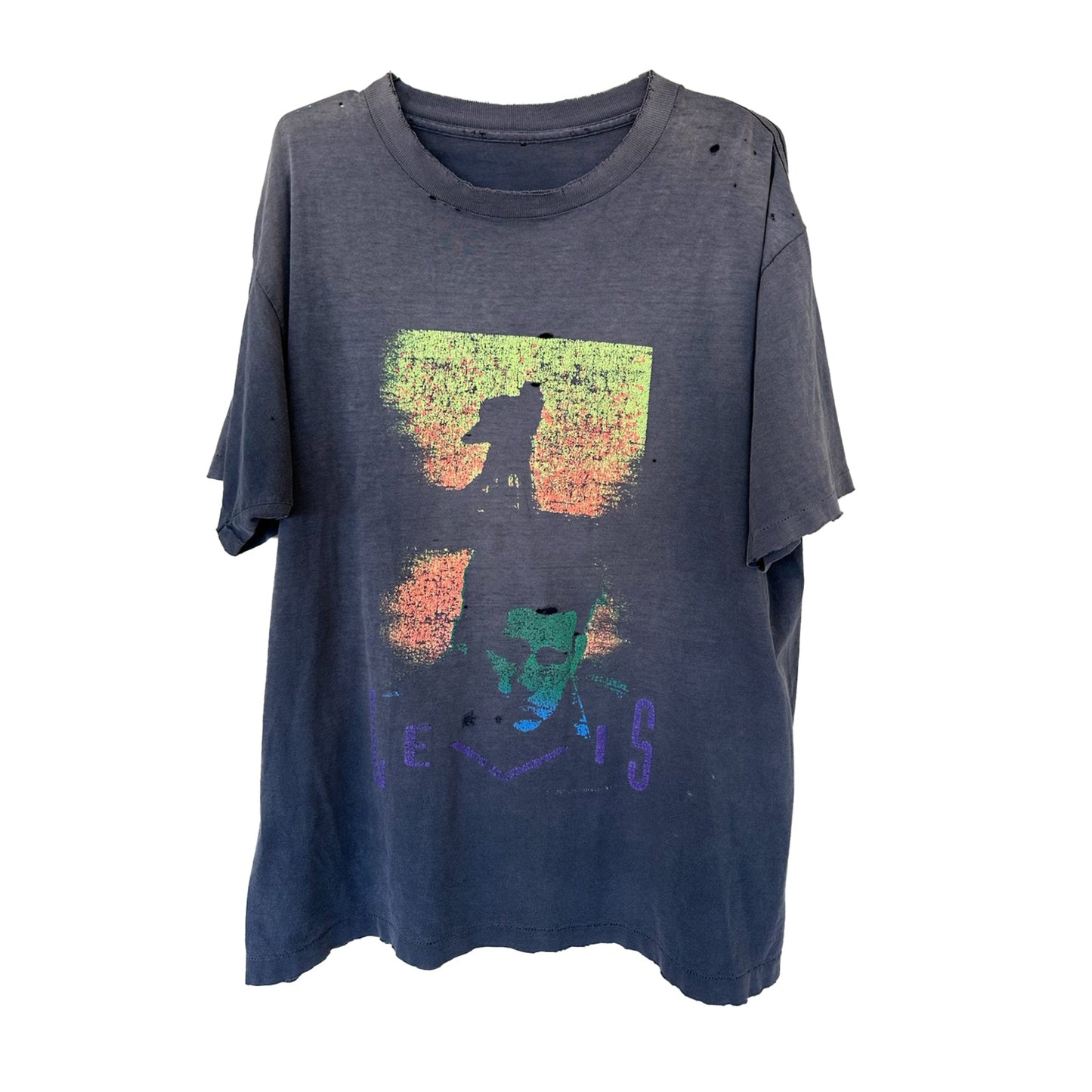 Levis Faded Tee