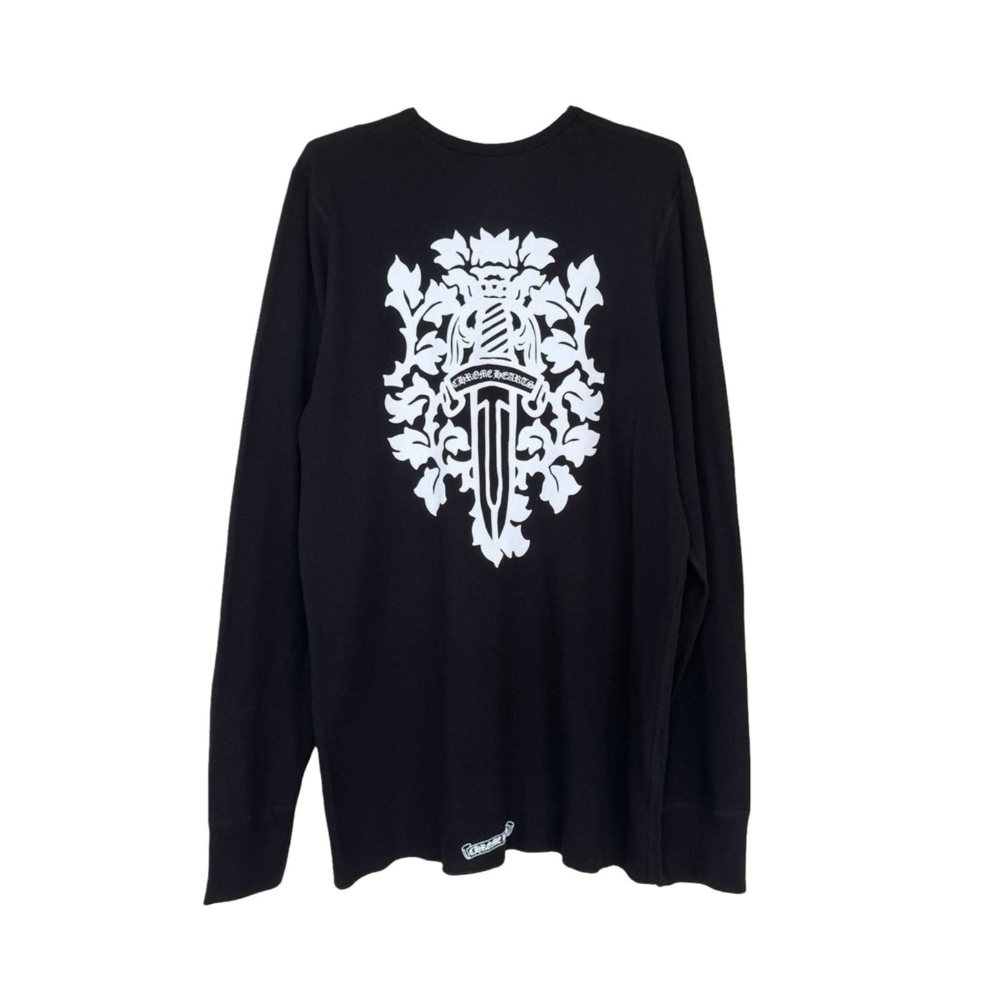 Chrome Hearts Fleur Thermal