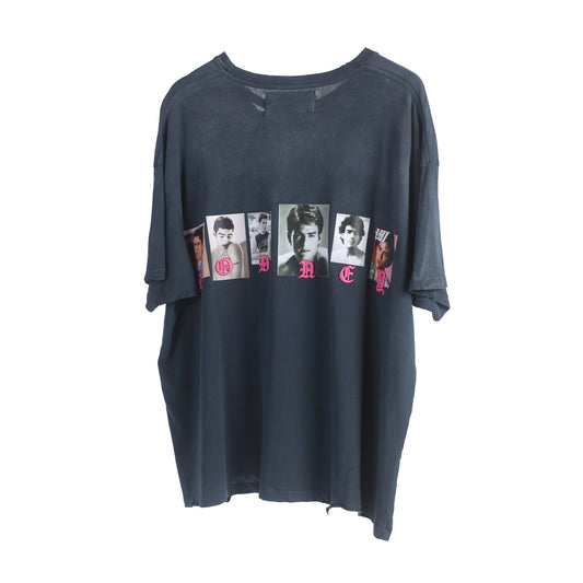 PALY Rodney Harvey Tee