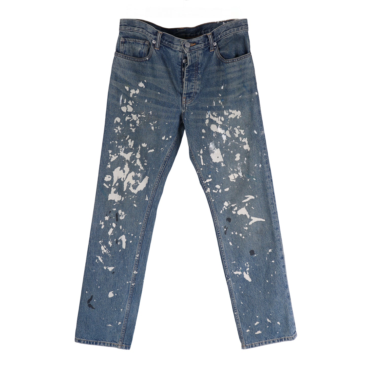 Helmut Lang Painter Jeans