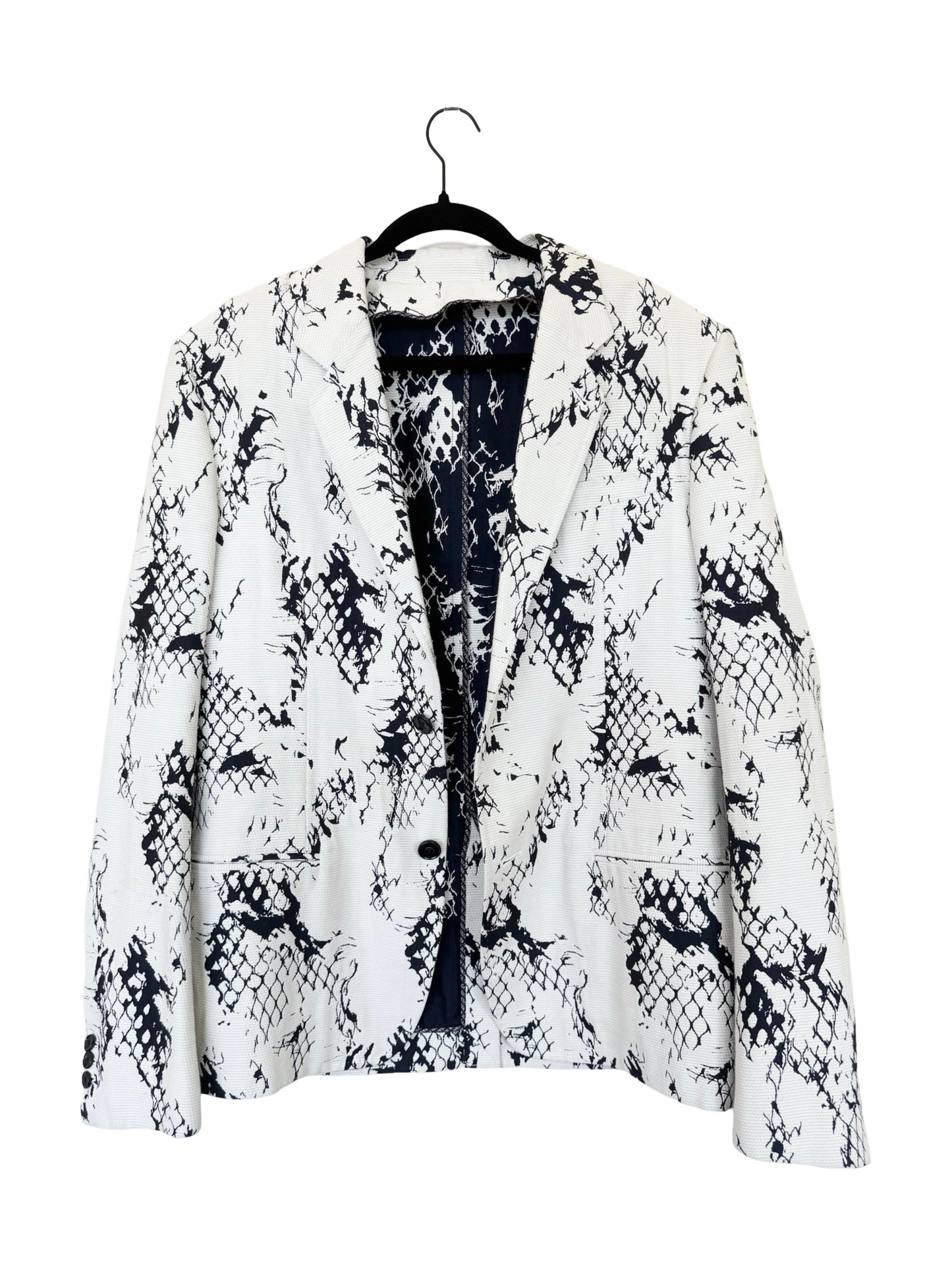 Jean Paul Gaultier Suit Jacket