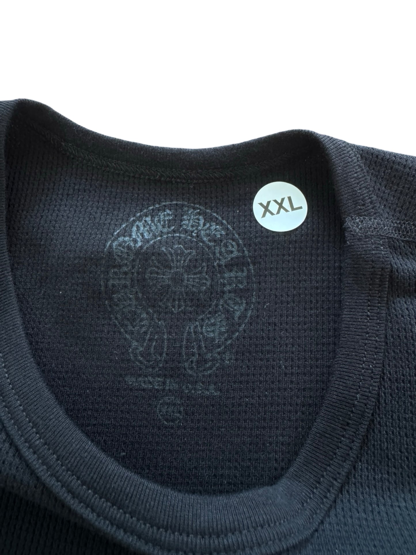 Chrome Hearts Fluer Thermal