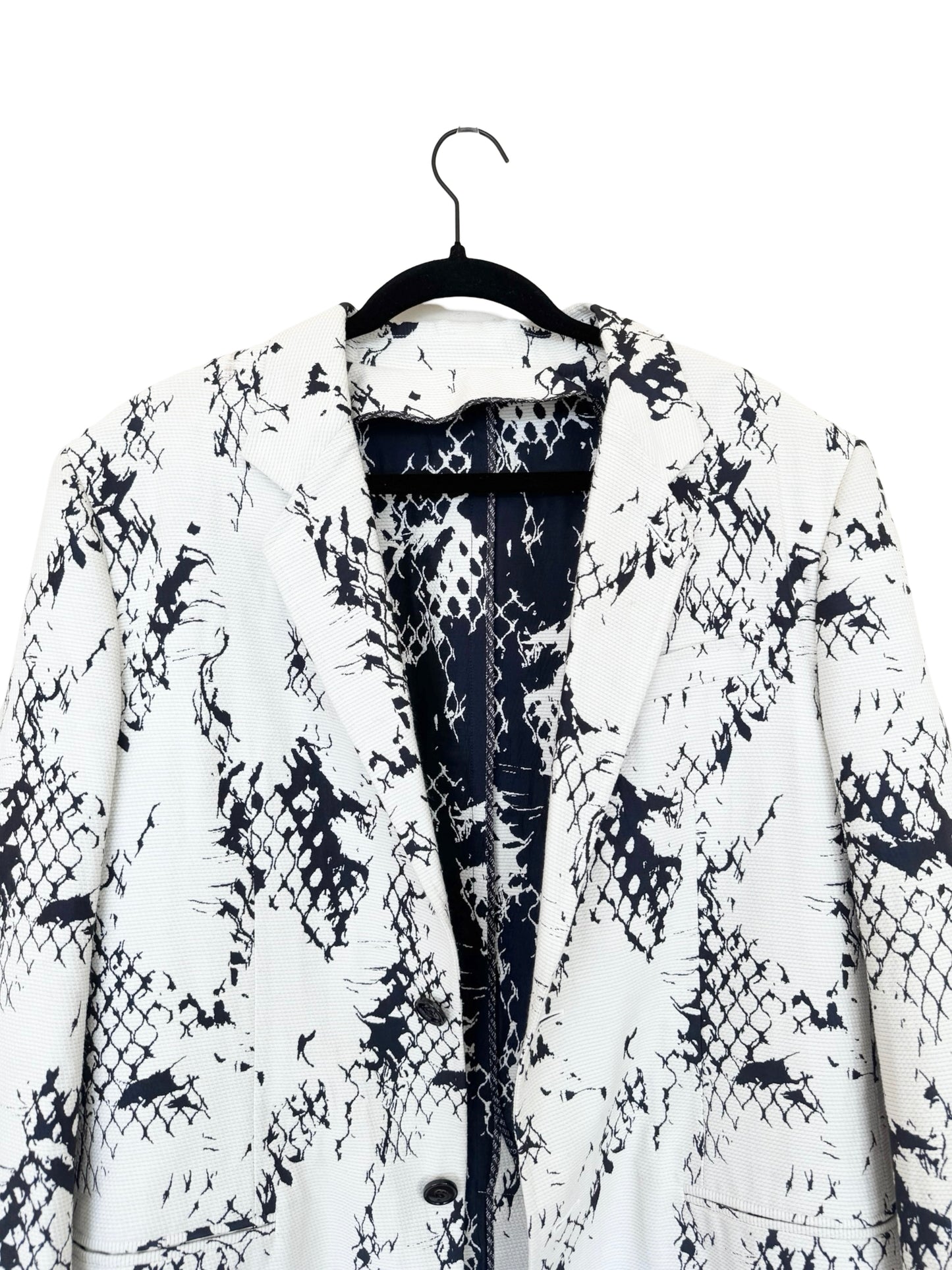 Jean Paul Gaultier Suit Jacket