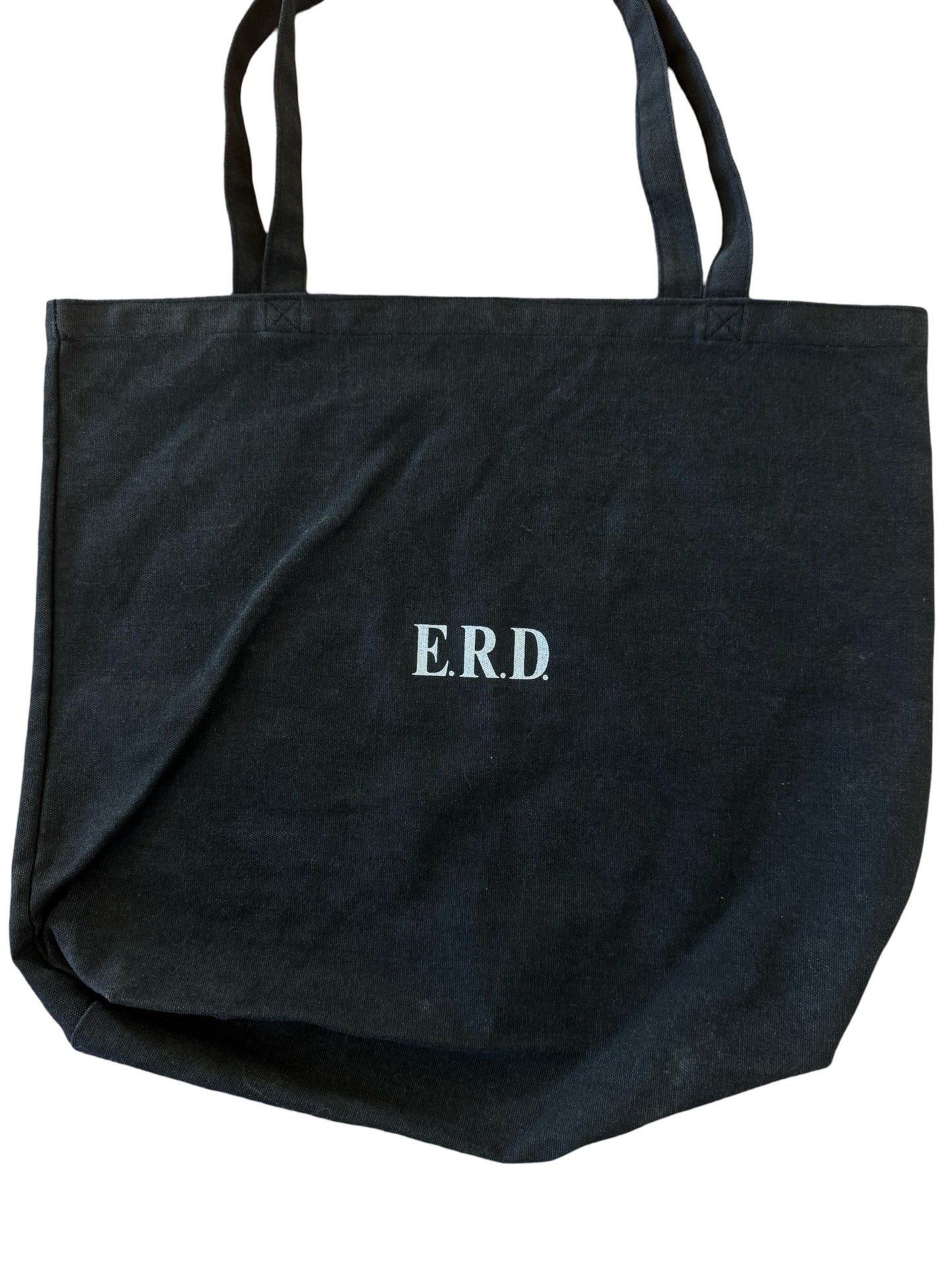 ERD Anti Public Library Tote