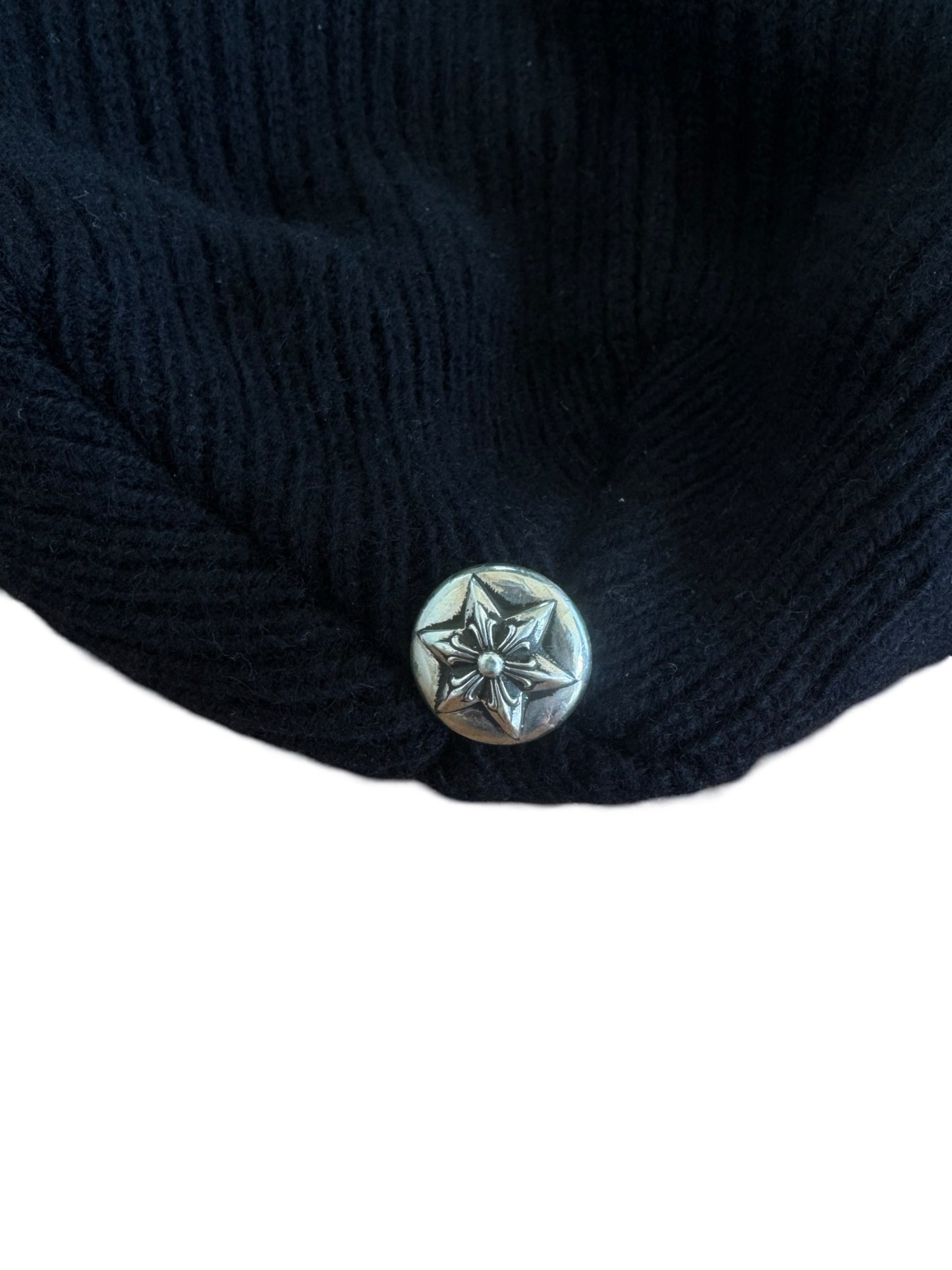 CH Big Daddy Cashmere Beanie