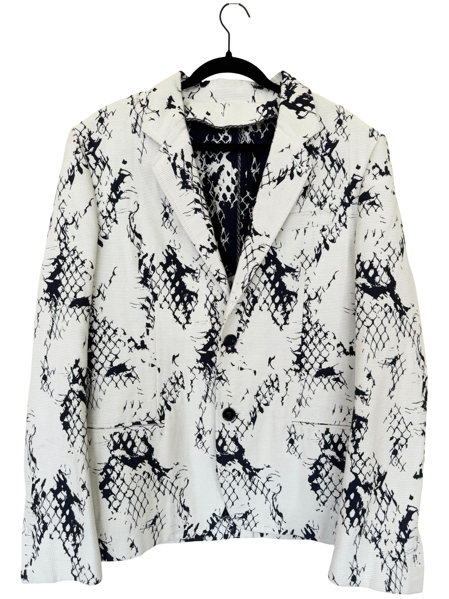 Jean Paul Gaultier Suit Jacket