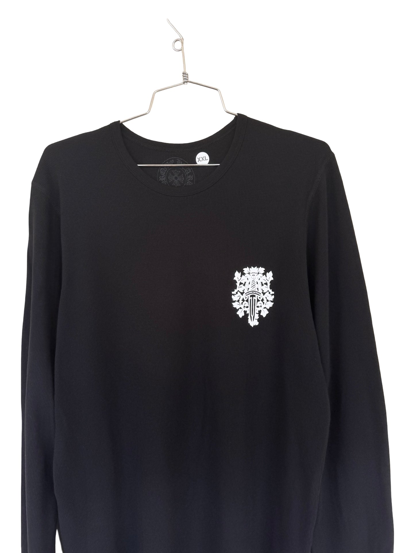 Chrome Hearts Fluer Thermal