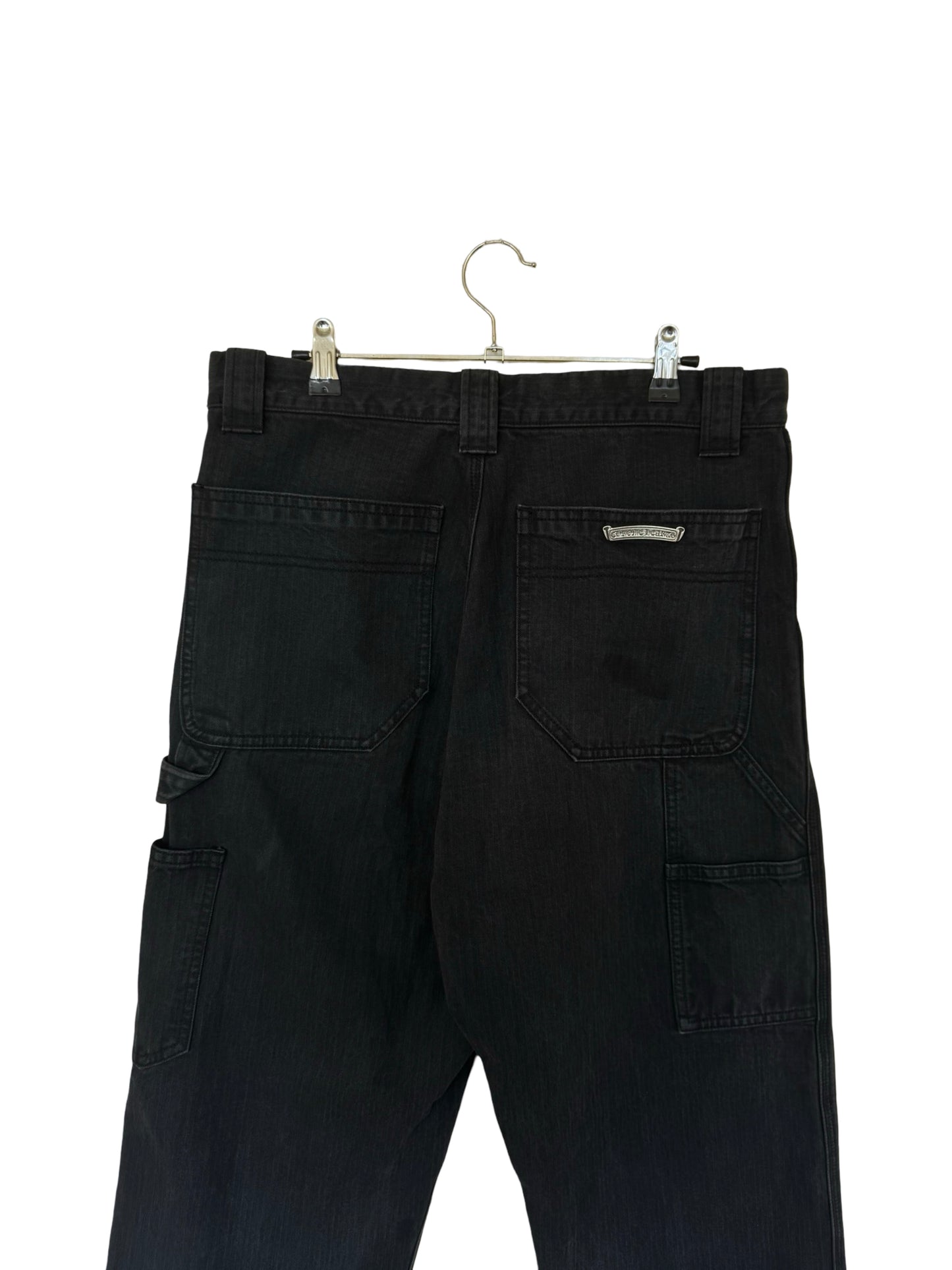 Chrome Hearts Carpenters