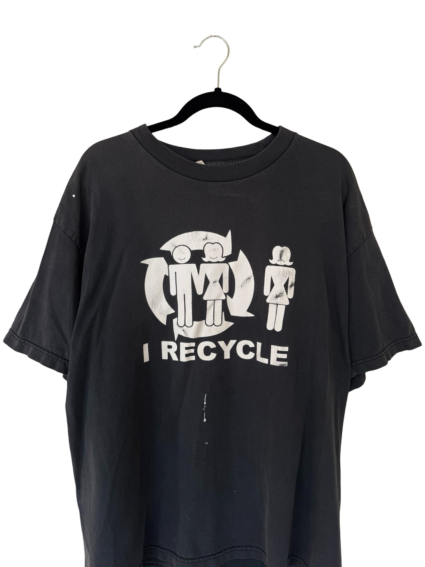 Recycle Tee