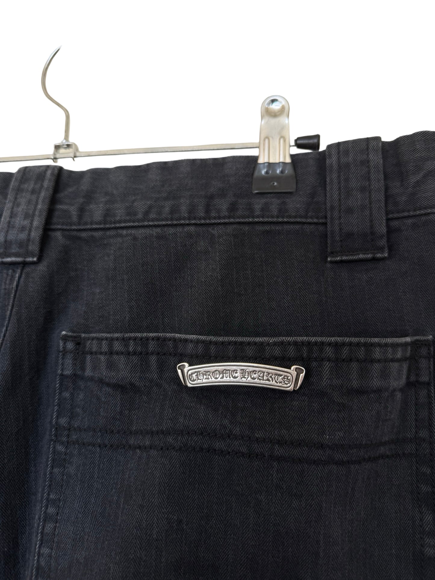 Chrome Hearts Carpenters