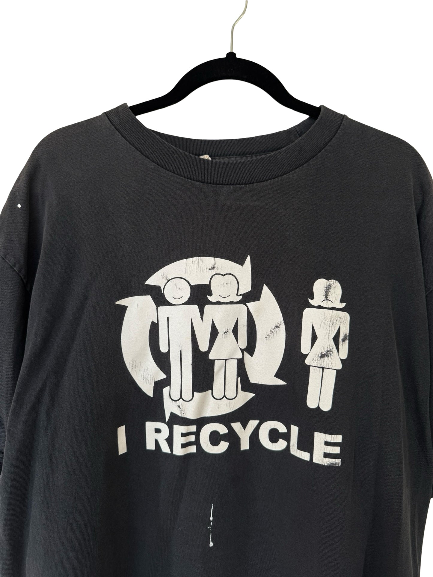 Recycle Tee