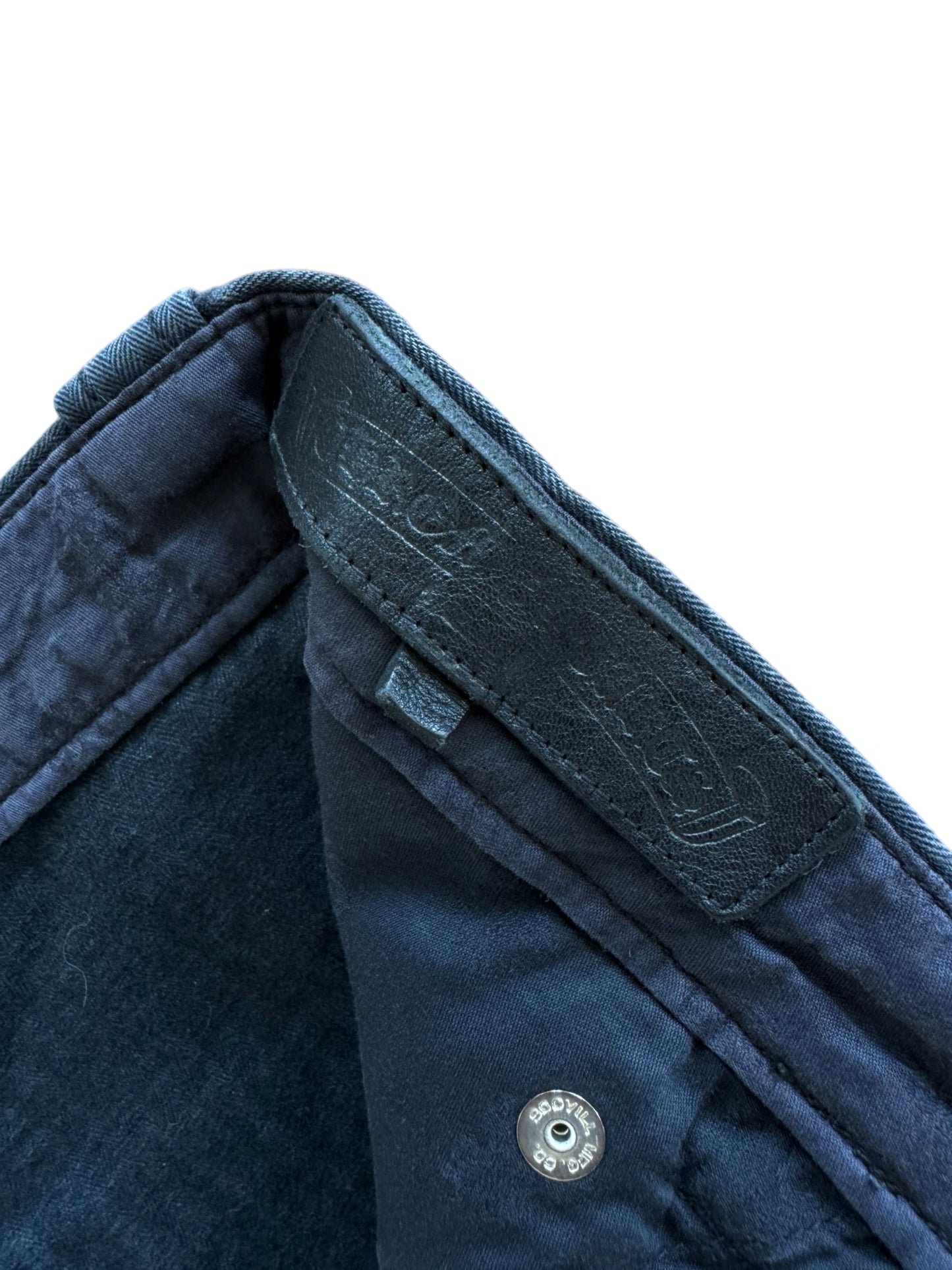 Chrome Hearts Carpenters