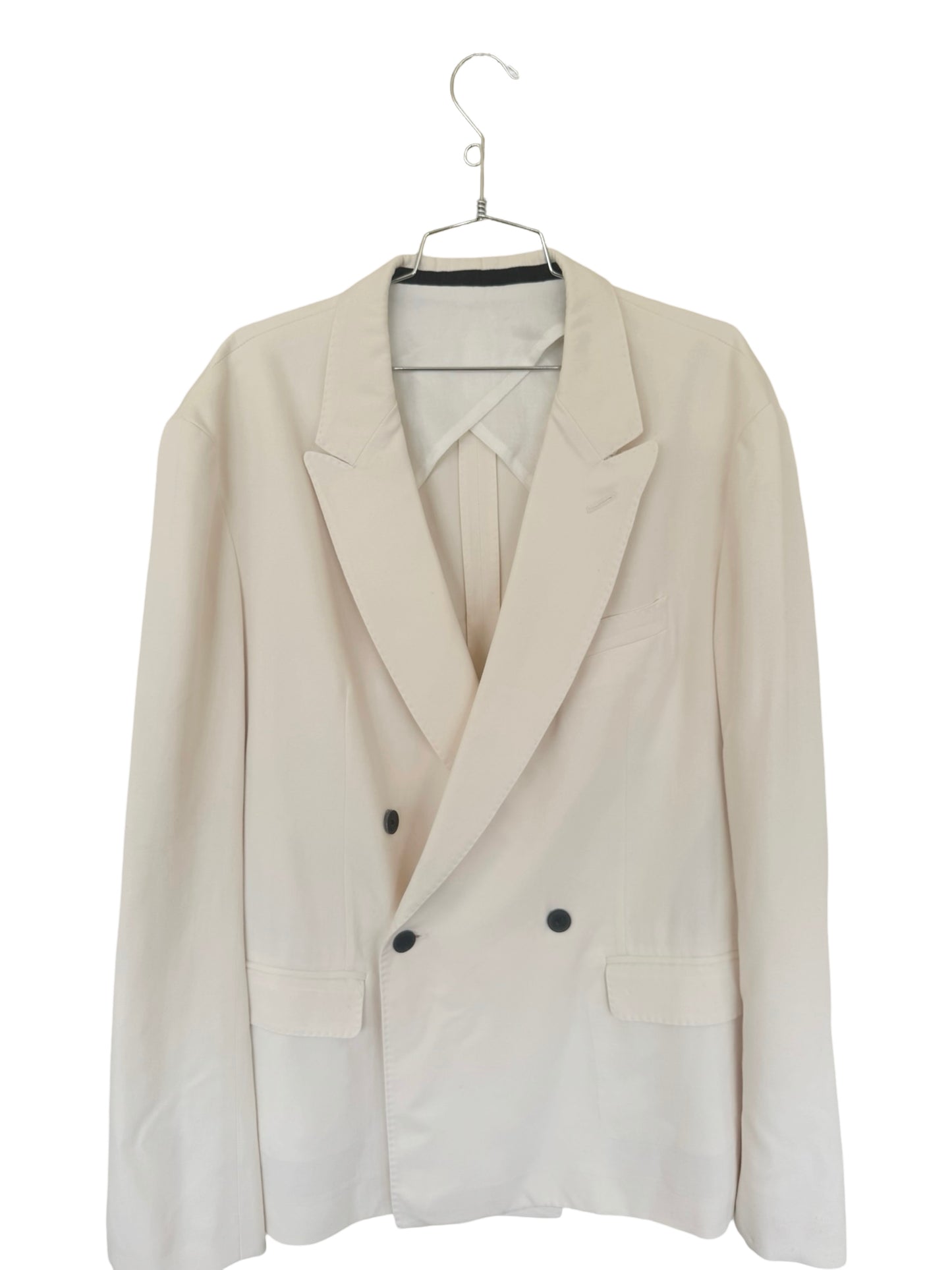 Haider Ackermann Suit Jacket